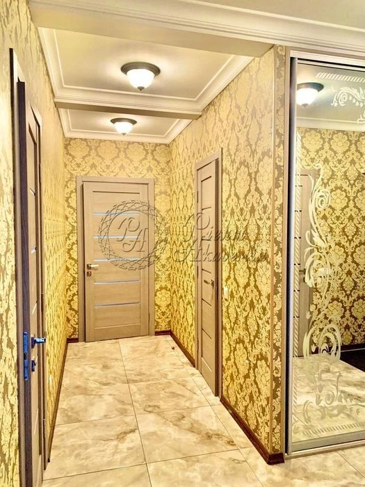 Продаж 3-кімн квартири в ЖК Либідь на вул. Малевича, 89, цен