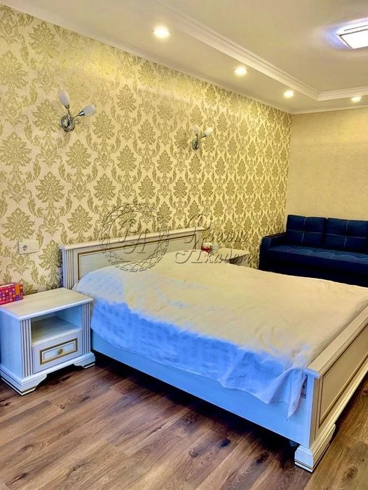 Продаж 3-кімн квартири в ЖК Либідь на вул. Малевича, 89, цен