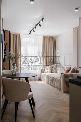 Продажа / Квартира / ЖК Варшавский 3