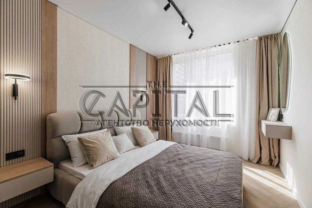 Продажа / Квартира / ЖК Варшавский 3