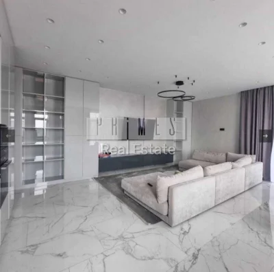 Продаж 4к квартири, Клубний будинок Tarasovskiy Apartments,
