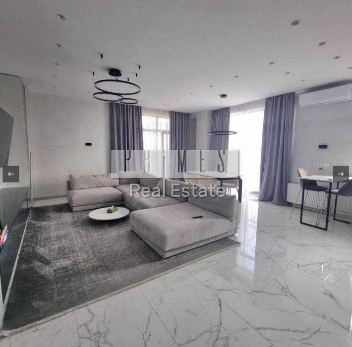 Продаж 4к квартири, Клубний будинок Tarasovskiy Apartments,