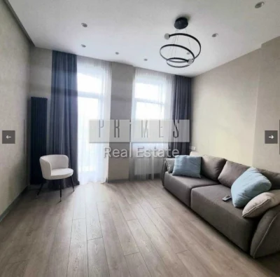 Продаж 4к квартири, Клубний будинок Tarasovskiy Apartments,