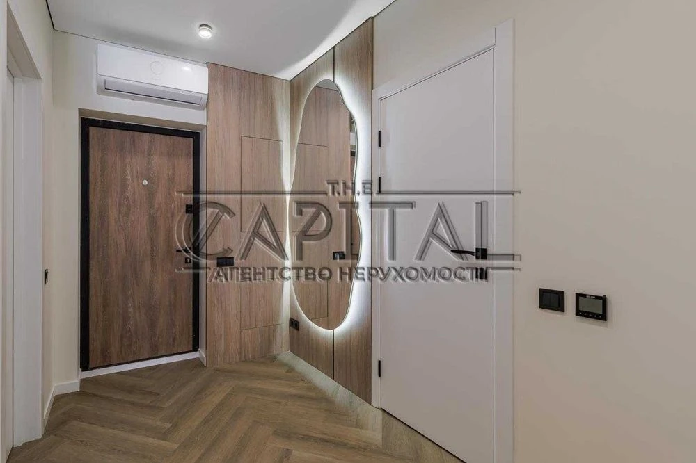 Продажа / Квартира / ЖК Варшавский 3