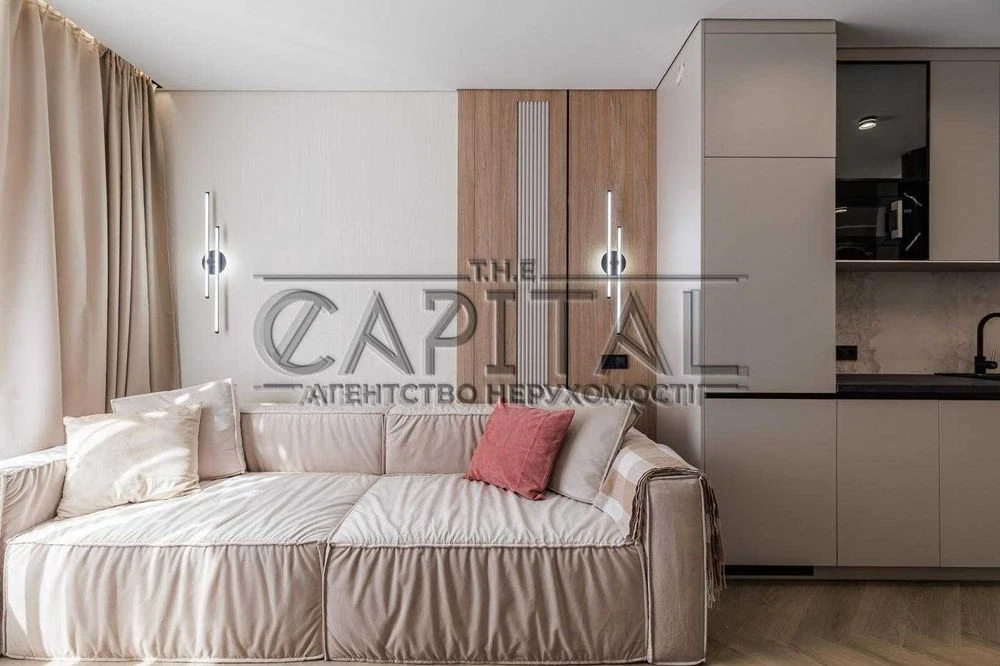 Продажа / Квартира / ЖК Варшавский 3