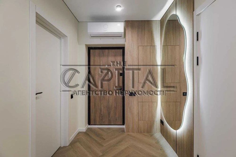Продажа / Квартира / ЖК Варшавский 3