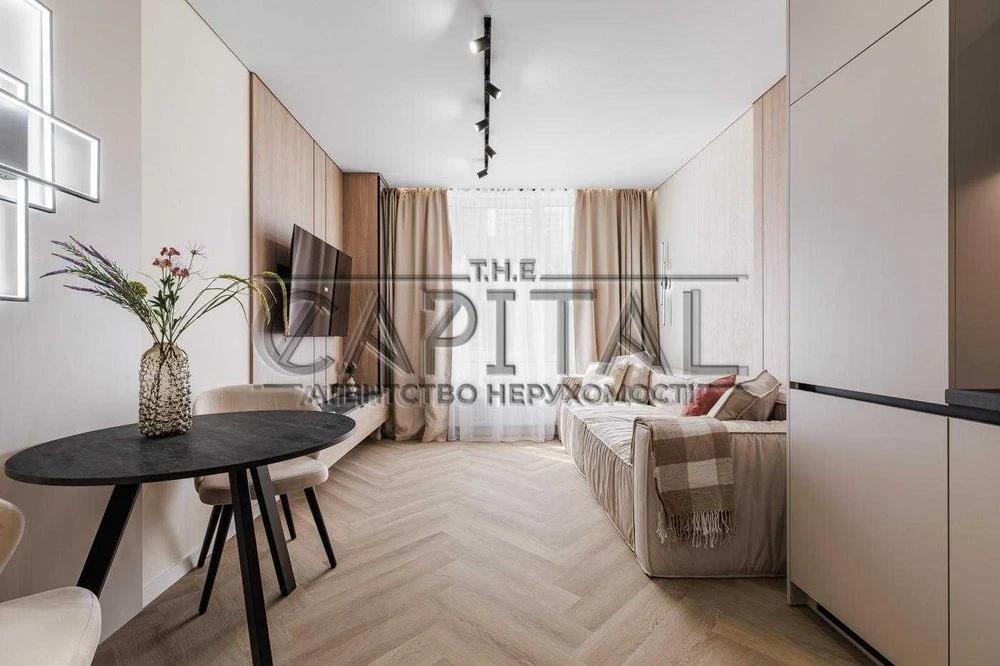 Продажа / Квартира / ЖК Варшавский 3