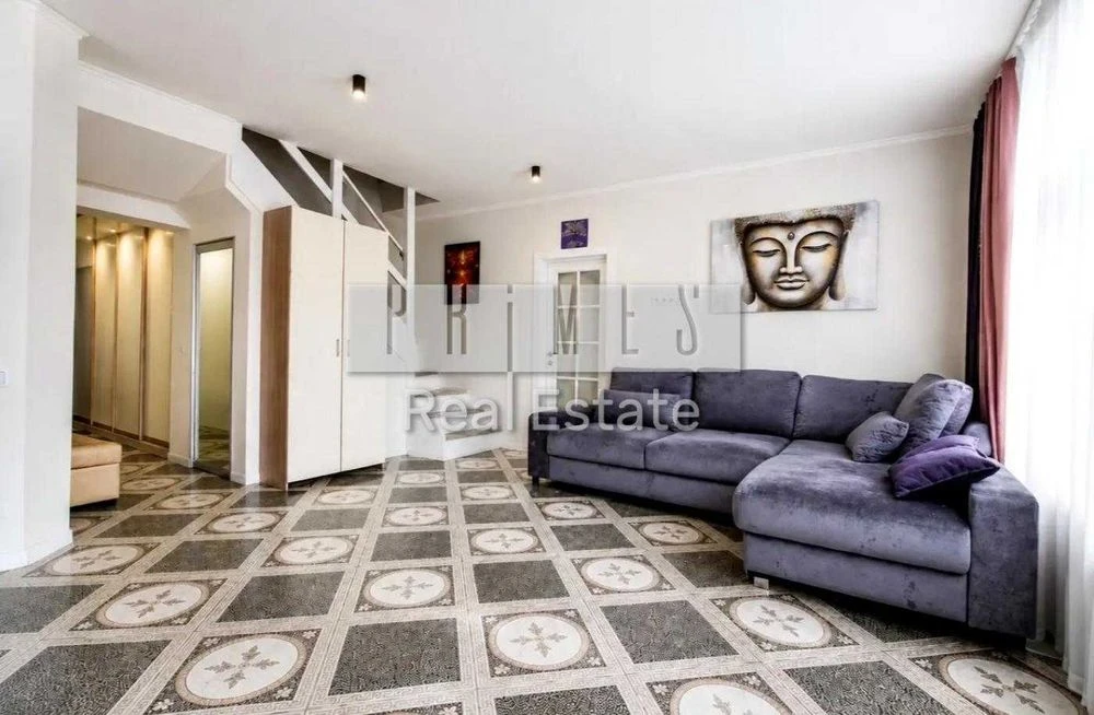 Продаж дворівневої 3к квартири, ЖК Royal House, вул. Гуляниц