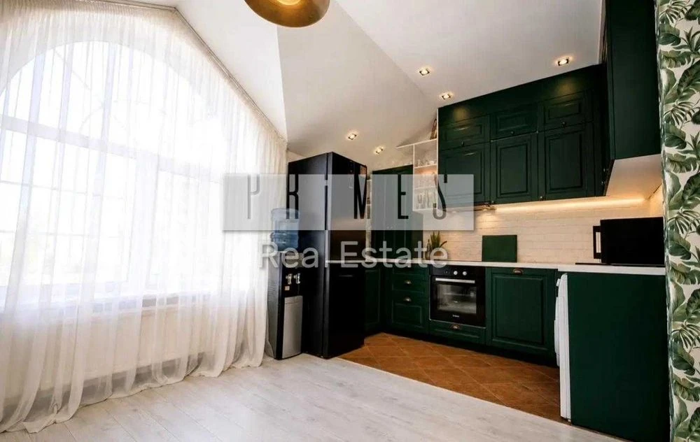 Продаж дворівневої 3к квартири, ЖК Royal House, вул. Гуляниц