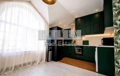 Продаж дворівневої 3к квартири, ЖК Royal House, вул. Гуляниц