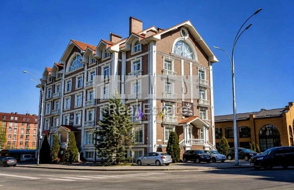 Продаж дворівневої 3к квартири, ЖК Royal House, вул. Гуляниц