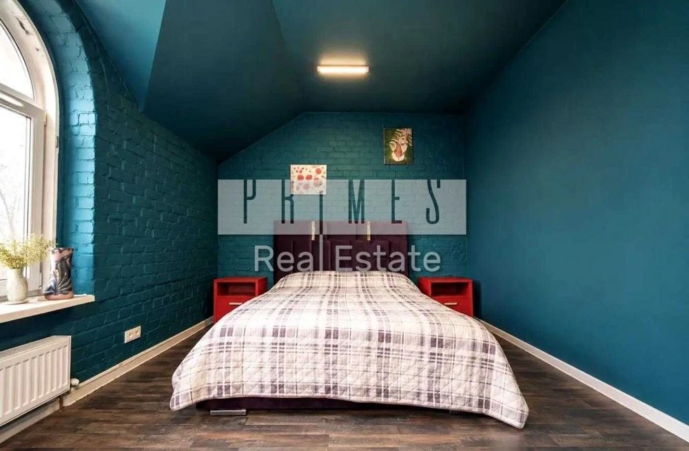 Продаж дворівневої 3к квартири, ЖК Royal House, вул. Гуляниц