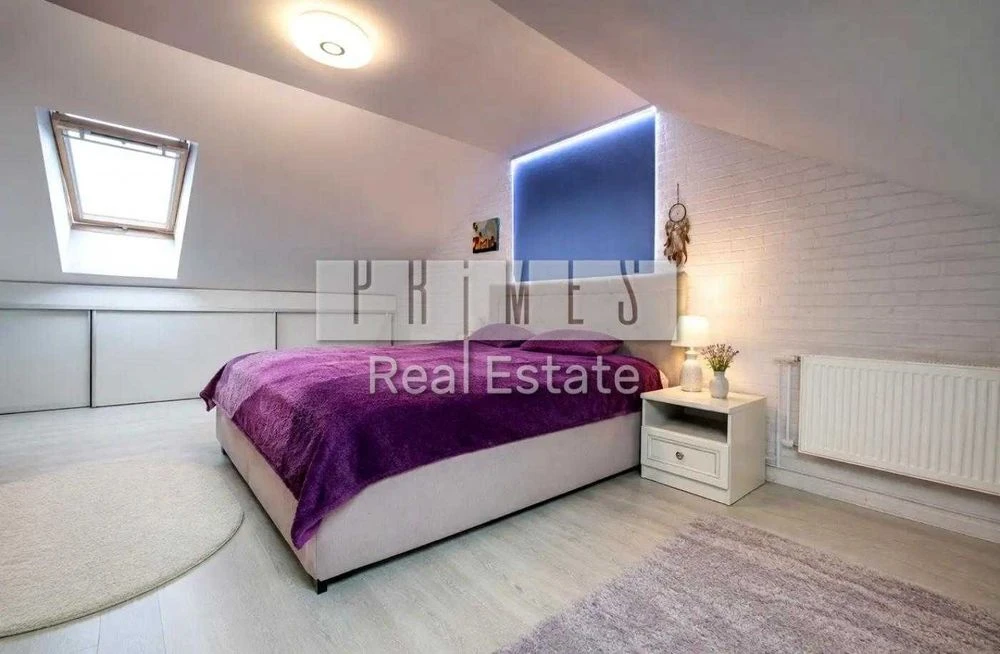 Продаж дворівневої 3к квартири, ЖК Royal House, вул. Гуляниц