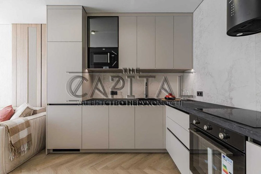 Продажа / Квартира / ЖК Варшавский 3