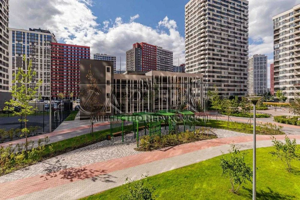 Продажа / Квартира / ЖК Варшавский 3