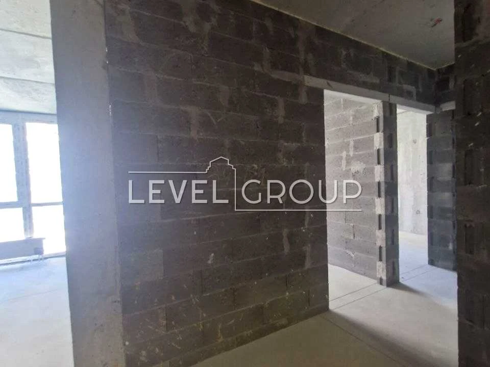 Квартира. Київ, Всеволода Змієнка вул.