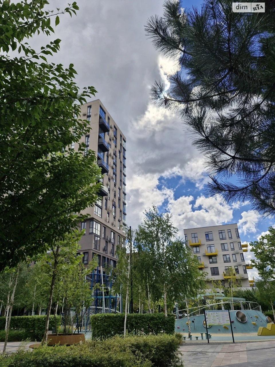 Продаж Квартира Нивки