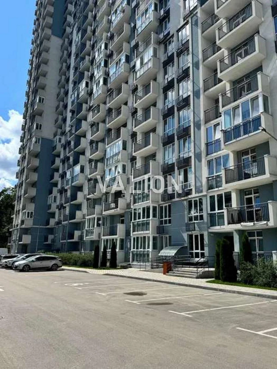 Продажа: 1-к квартира ул. Подмогильного Валерьяна 5