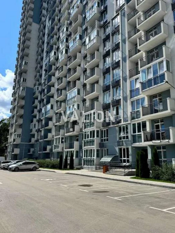 1-room apartment for sale, Pidmogylnogo Valeryan Street 5