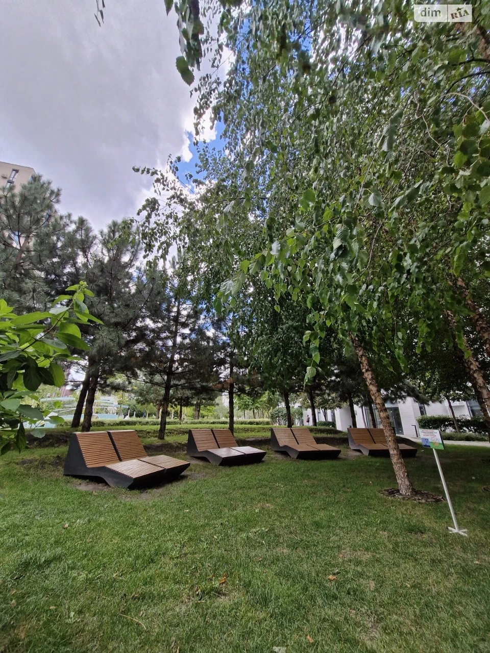 Продаж Квартира Нивки