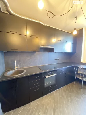 Продаж Квартира Лівобережний Масив