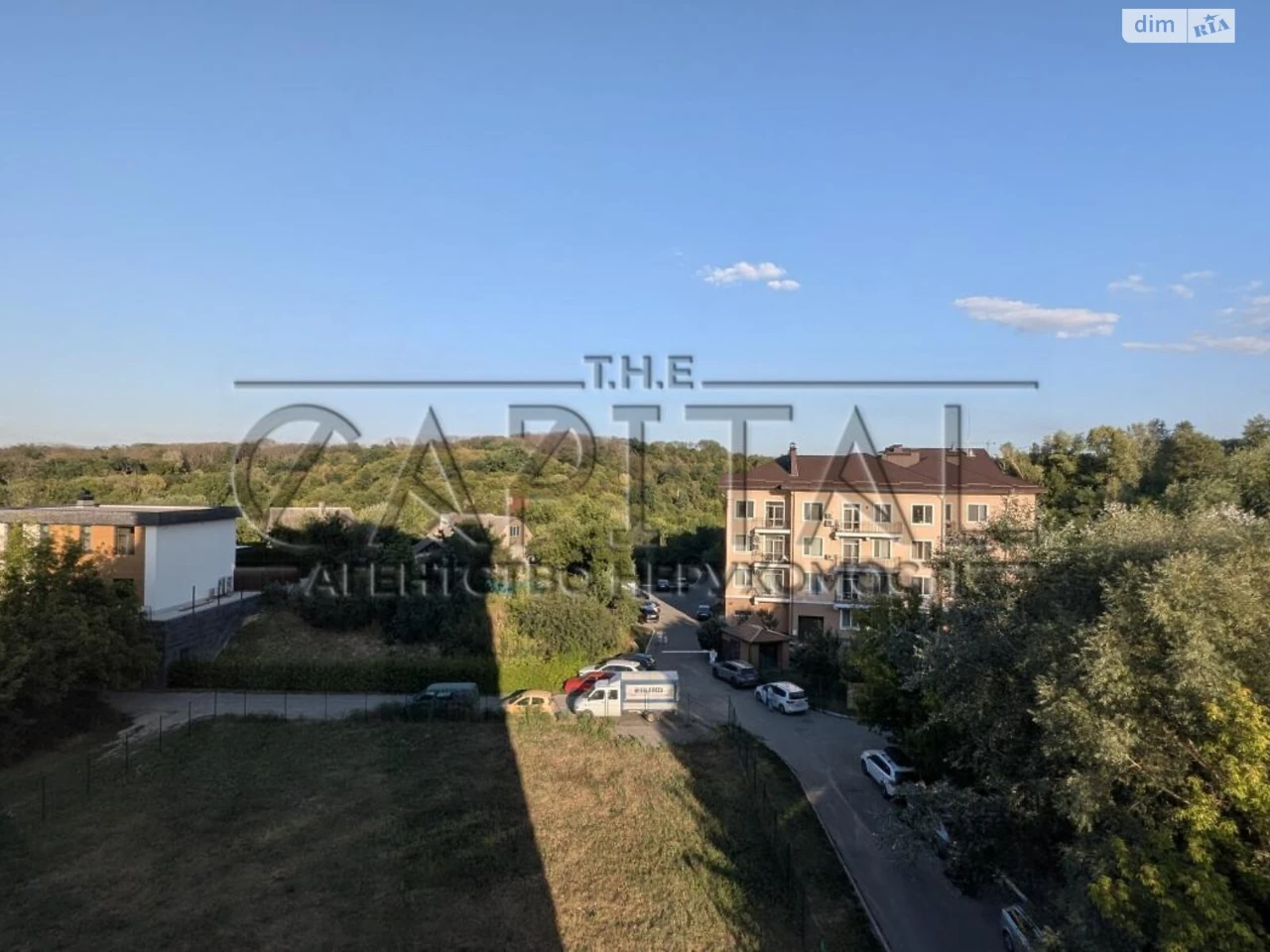 Продаж Квартира Саперна Слобідка