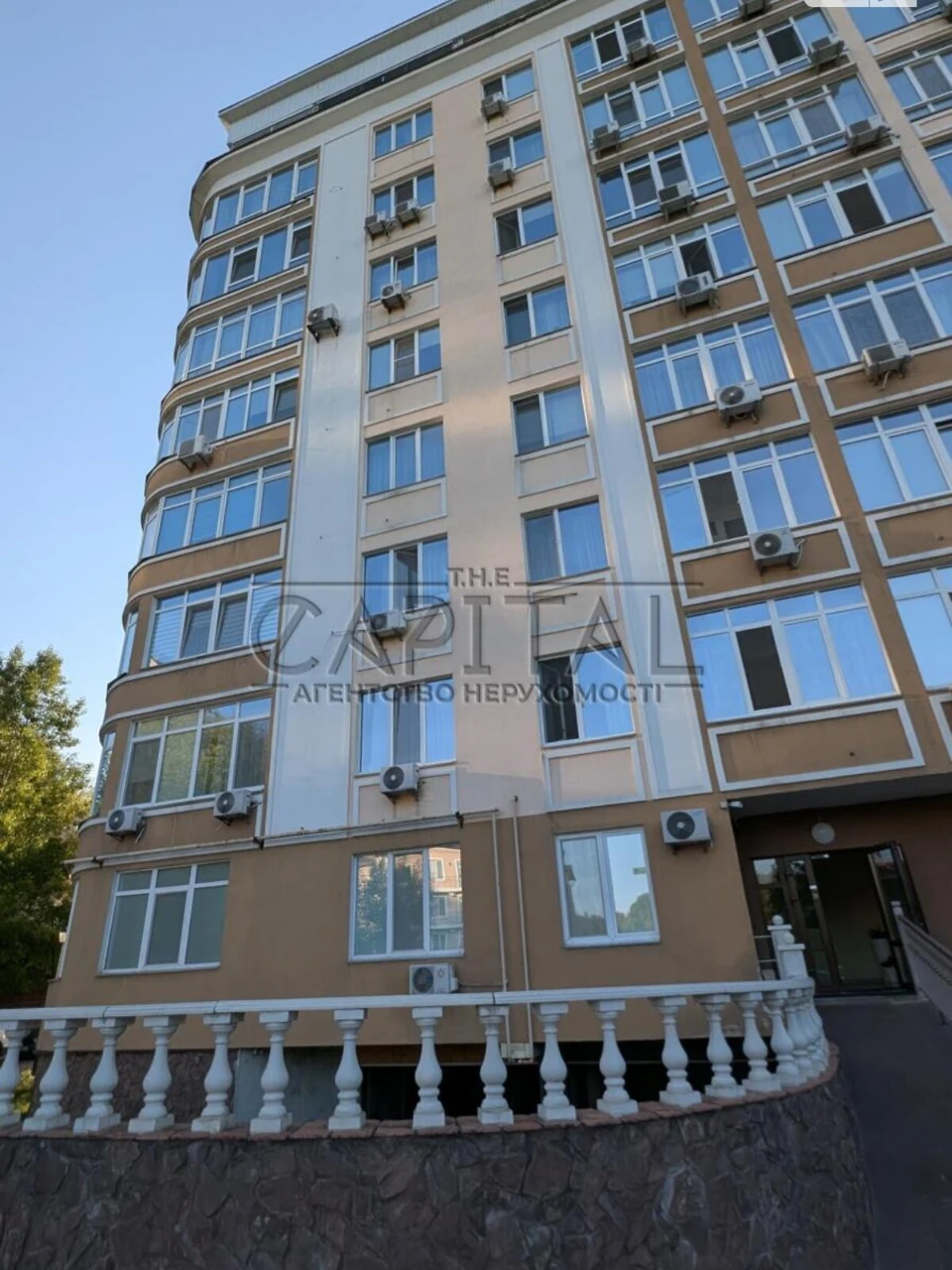 Продаж Квартира Саперна Слобідка