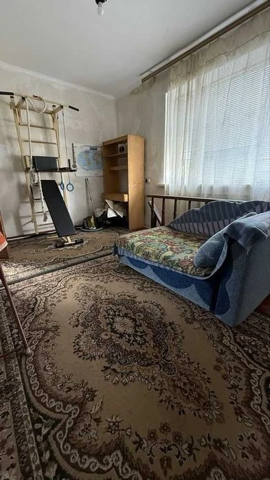Продаж 1/2 частини будинку в Дніпрі, вул. Гайдамацька