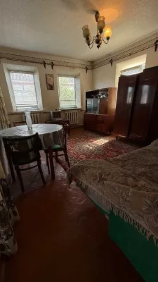 Продаж 4-кімнатного будинку в Діївці-1 | 52 м² | 10 соток |