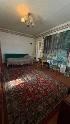 Продаж 4-кімнатного будинку в Діївці-1 | 52 м² | 10 соток |