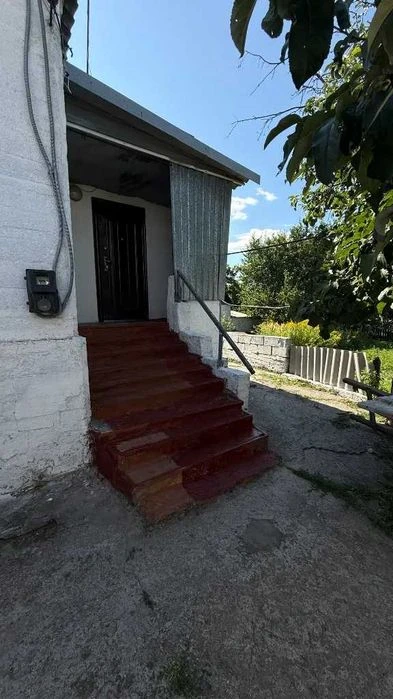 Продаж 4-кімнатного будинку в Діївці-1 | 52 м² | 10 соток |