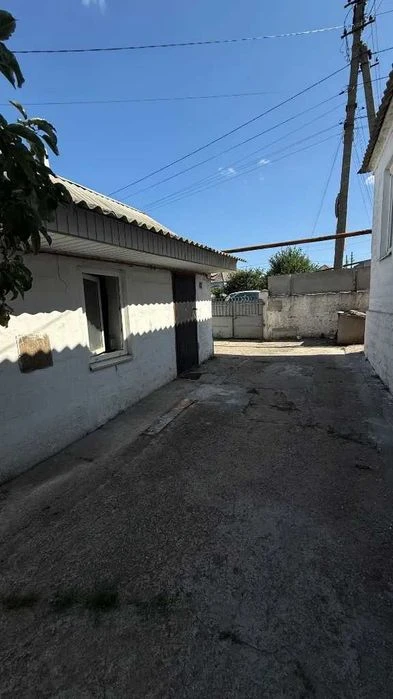 Продаж 4-кімнатного будинку в Діївці-1 | 52 м² | 10 соток |