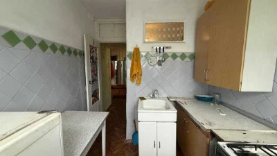 Продам 3-к квартиру на Гайдара/Вишневського, Черьомушки (3-3