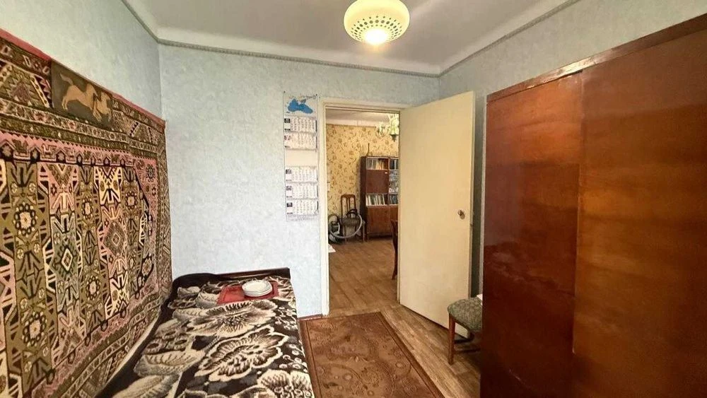 Продам 3-к квартиру на Гайдара/Вишневського, Черьомушки (3-3