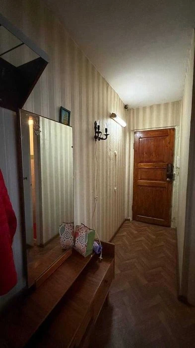 Продам 3-к квартиру на Гайдара/Вишневського, Черьомушки (3-3