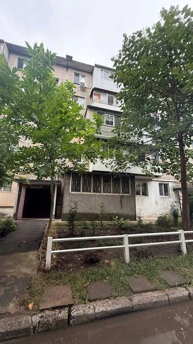 Продам 3-к квартиру на Гайдара/Вишневського, Черьомушки (3-3