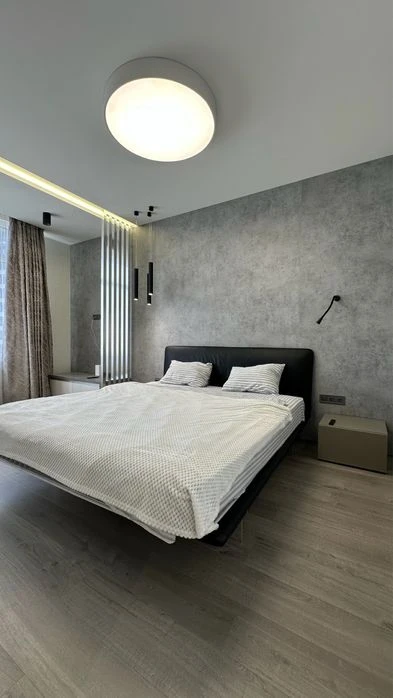 Продаж 1-кімн. Евро 2 , 48 м², 32 Перлина, Вид на море  Кама