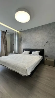 Продаж 1-кімн. Евро 2 , 48 м², 32 Перлина, Вид на море  Кама