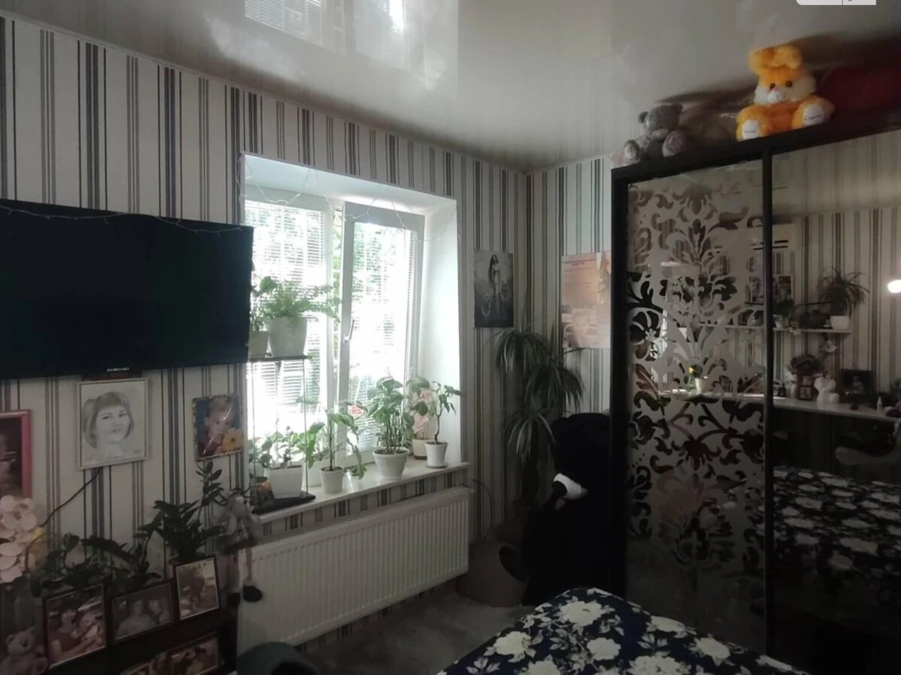 Продаж Квартира Приморський
