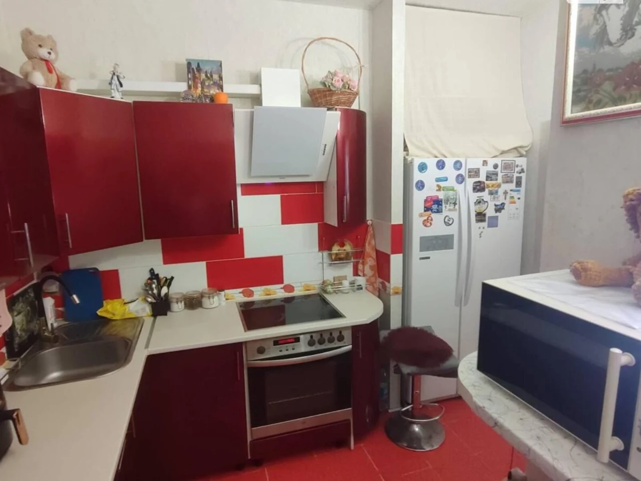 Продаж Квартира Приморський