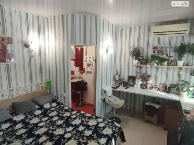 Продаж Квартира Приморський