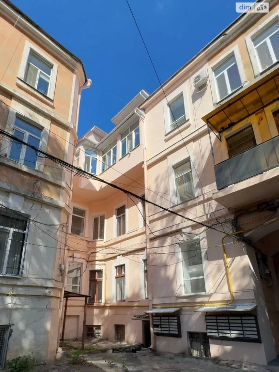 Продаж Квартира Приморський