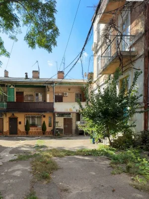 Продаж Квартира Приморський