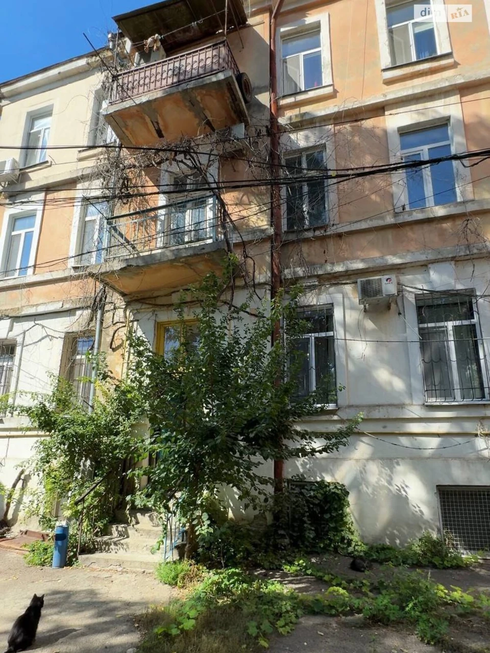 Продаж Квартира Приморський
