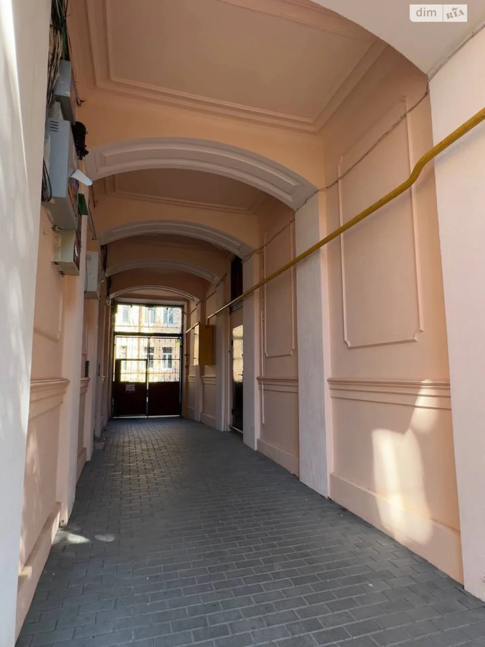 Продаж Квартира Приморський