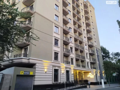 Продаж Квартира Приморський