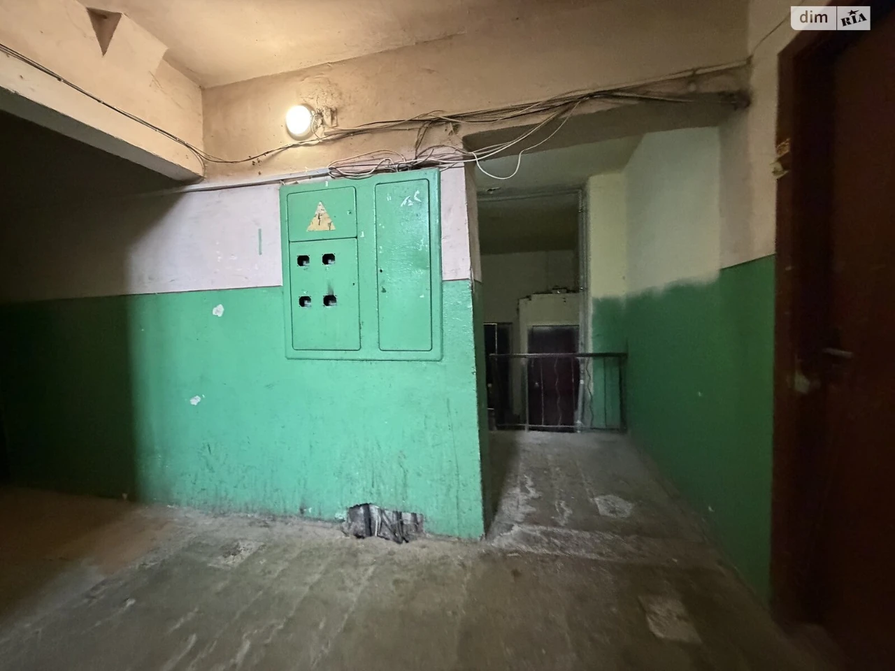 Продаж Квартира Новий