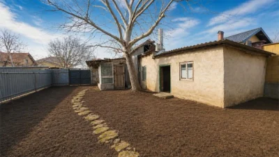 Продажа участка 10 соток - Киевский район!