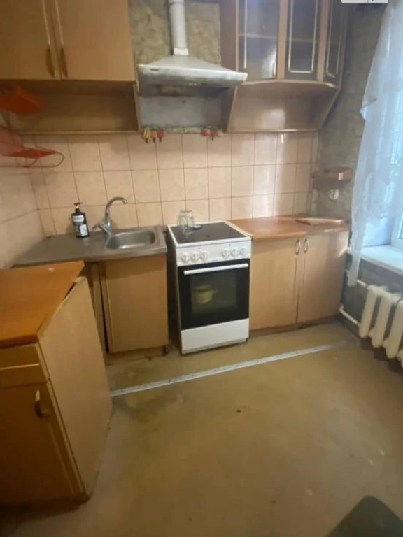 Продаж Квартира Застава 2