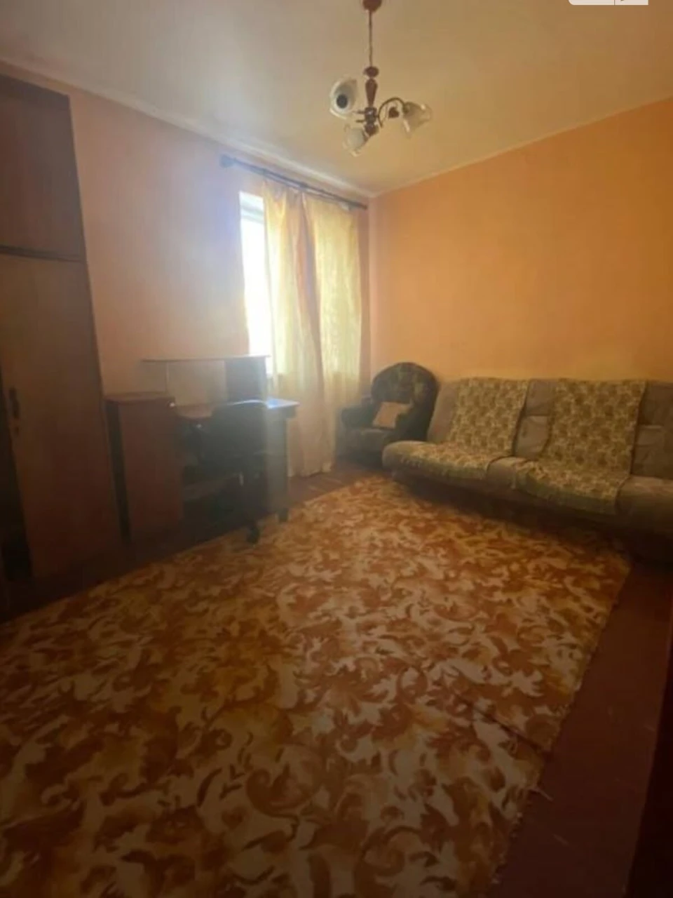 Продаж Квартира Застава 2